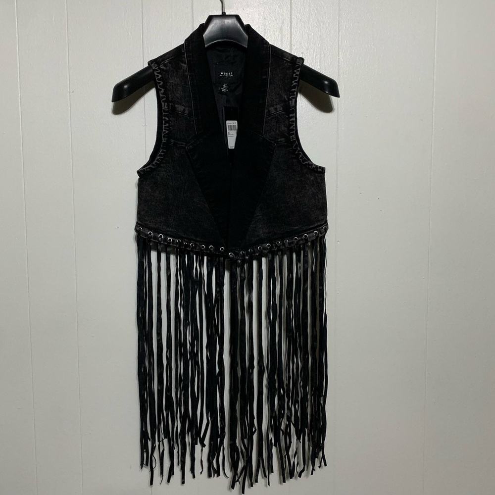 Guess vest - Picture 2 of 9